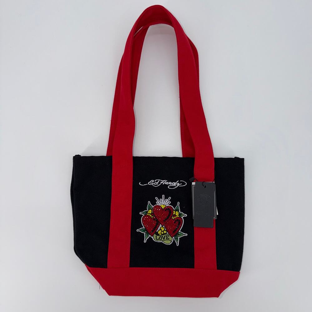 Ed Hardy Bag